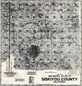 Siskiyou County 1957 